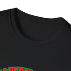 Merry Wiener Christmas T-Shirt | Santa Dachshund Holiday Graphic Tee