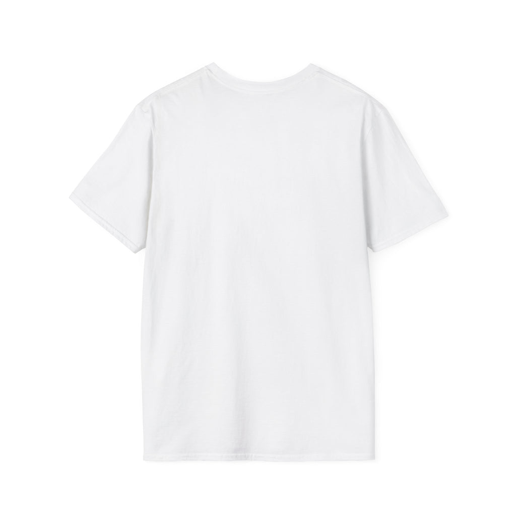 Long Dog Energy T-Shirt — Retro Dachshund Graphic Tee