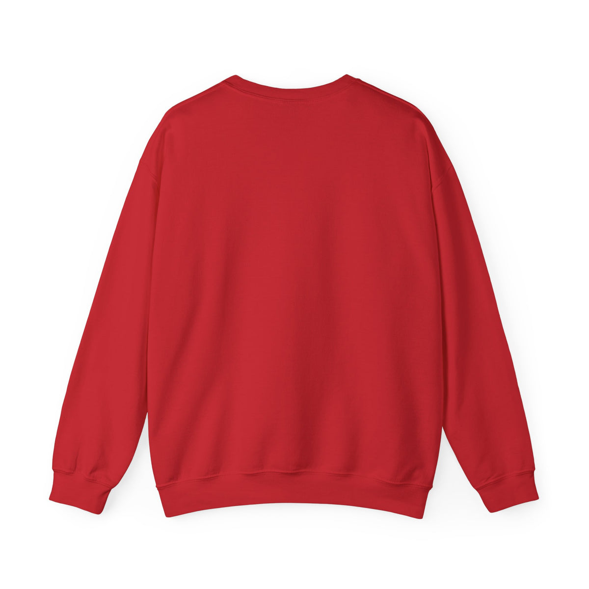 Merry Wiener Christmas Sweatshirt | Santa Dachshund Holiday Crewneck