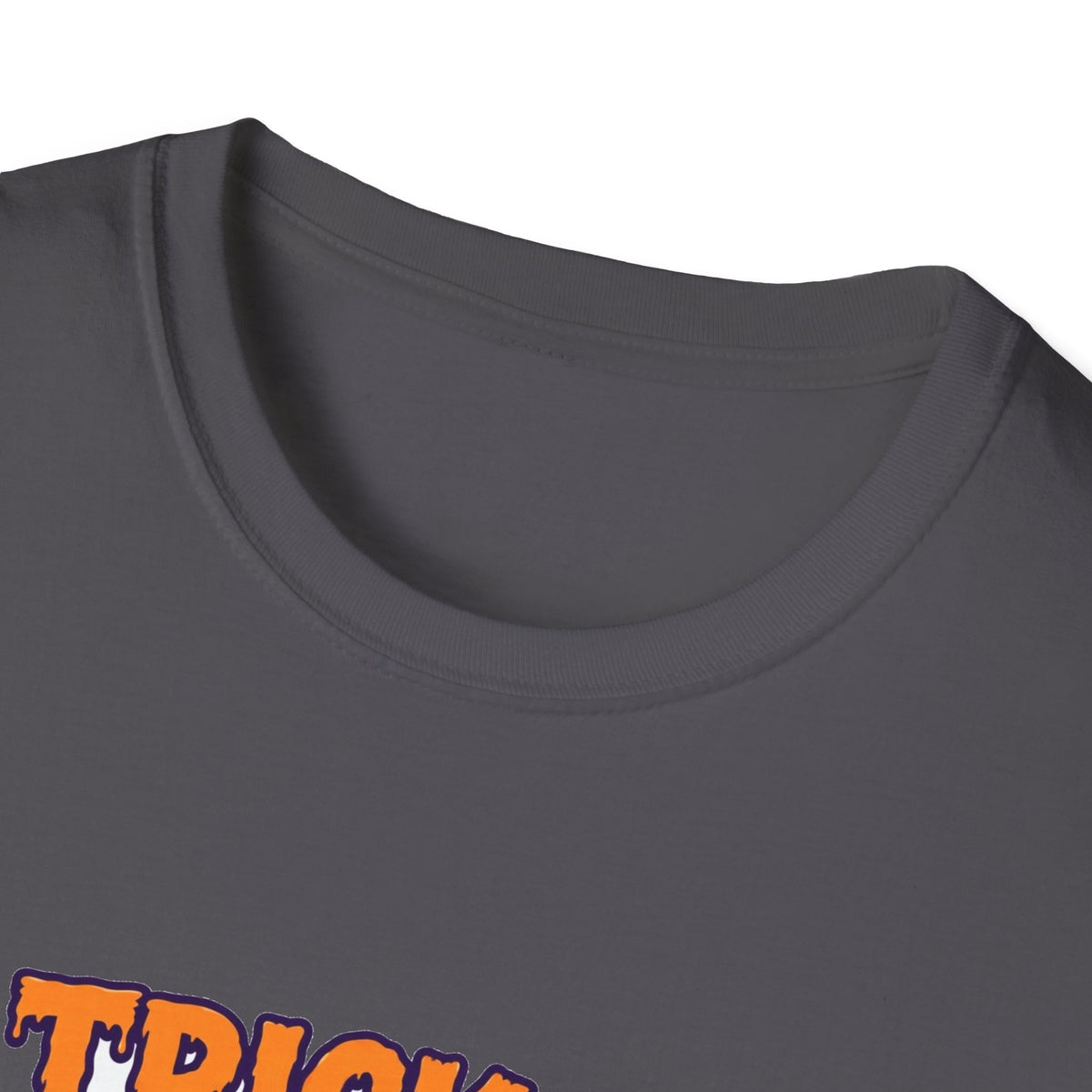 Trick or Wiener T-Shirt | Vampire Dachshund Halloween Graphic Tee