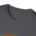 Merry Wiener Christmas T-Shirt | Santa Dachshund Holiday Graphic Tee