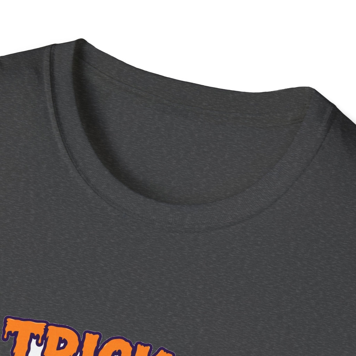 Trick or Wiener T-Shirt | Vampire Dachshund Halloween Graphic Tee
