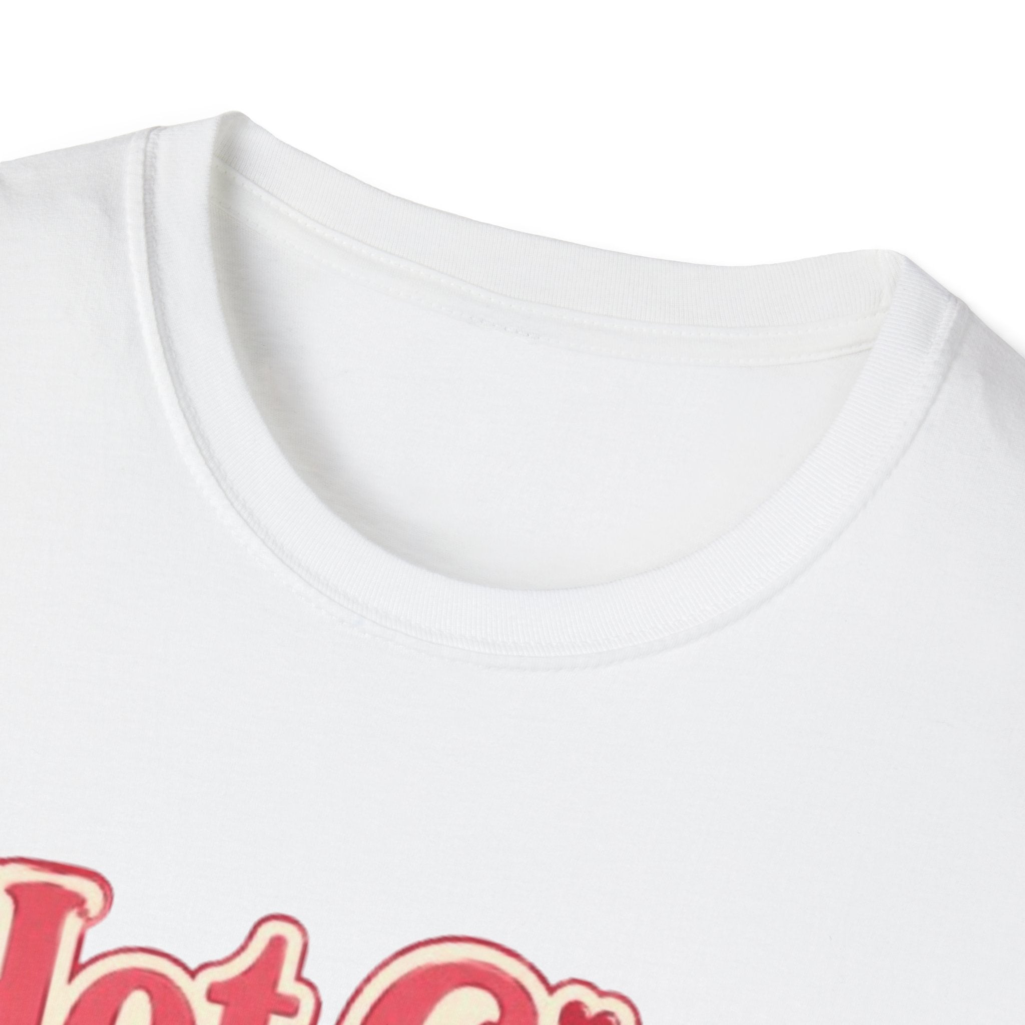 Hot Girls Love Wieners T-Shirt — Cute Dachshund Graphic Tee
