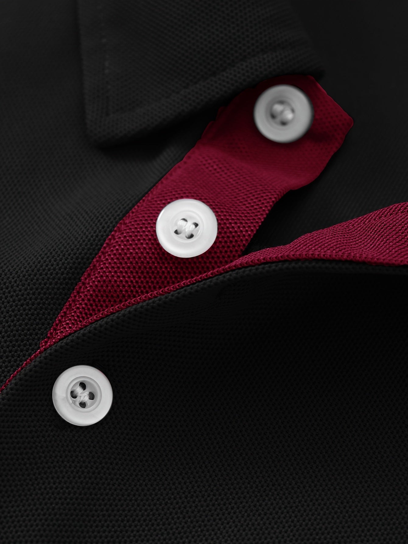 Dachshund Print Men'S Casual Polo Shirt, Short Sleeve for Summer, 100% Polyester, Vacation And Leisure, Comfortable Outdoor Golf Wear, Suitable for Gym, Fitness, Running, And Training, Business Casual Gift for Father And Boyf