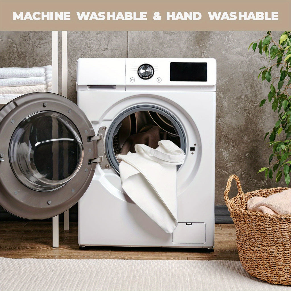 A Cute Dachshund Canvas Tote , Large Capacity And Reusable, Perfect for Women'S Casual Shopping. It Features a Fun Print Design Suitable for Everyday Shopping, Outdoor Activities, Family Parties, And More. The Soft Fabric Pro