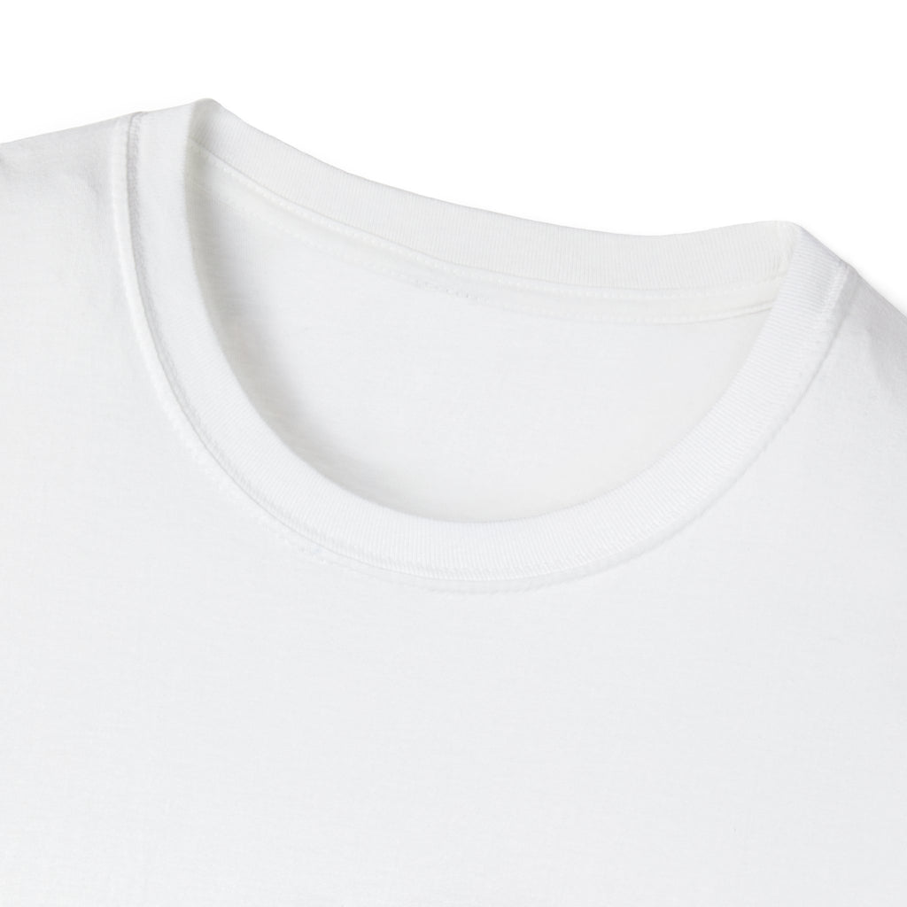 Long Dog Energy T-Shirt — Retro Dachshund Graphic Tee