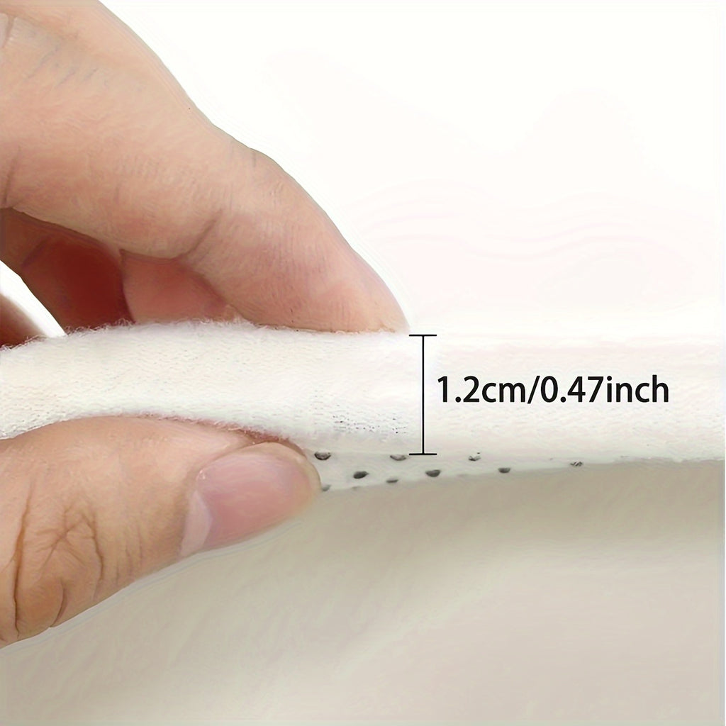 Adorable Dachshund Dog Door Mat - Non-Slip, Machine Washable Entrance Rug for Kitchen, Bathroom & Laundry Room