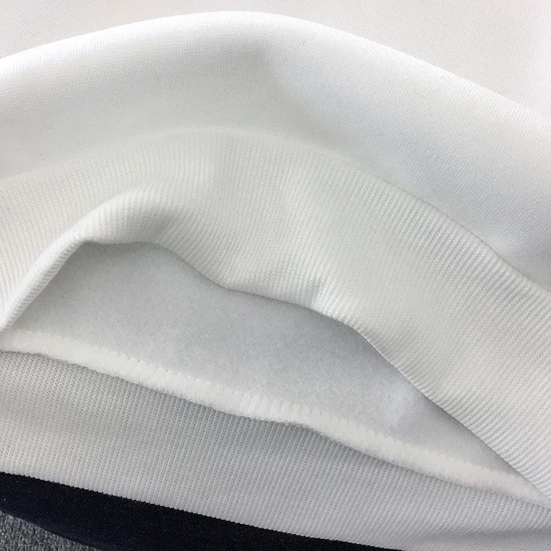 "I ❤️ Dachshunds" Cozy Fleece Hoodie – Oversized Pullover with Cute Doxie Graphic