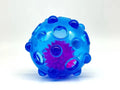 Smart LED Interactive Rolling Ball – Automatic Motion-Activated Pet Toy for Boredom Relief
