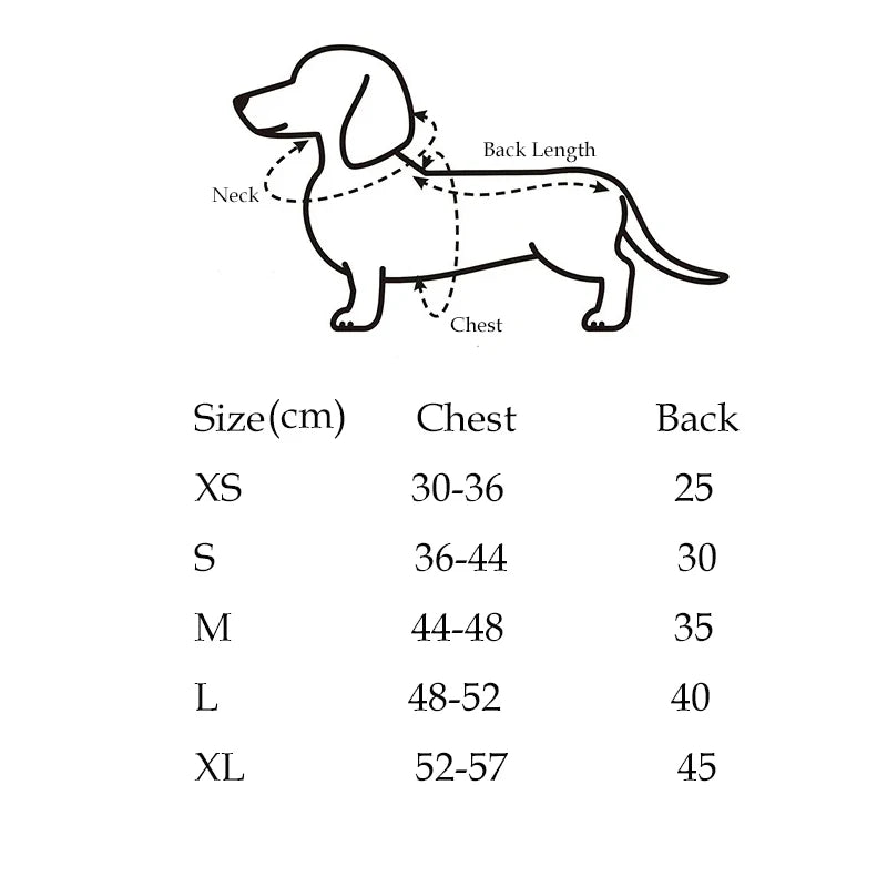 Bohemia Sweater for Wiener Dogs Autumn Hand-knitted Soft Coat for Badger Dogs Thick Warm Loungewear for Dachshund Small Mid Dogs