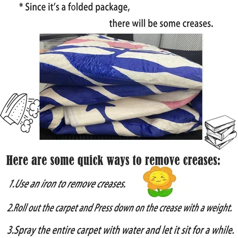 Dachshund Welcome Non-Slip Doormat – Soft & Durable Doxie Entryway Rug