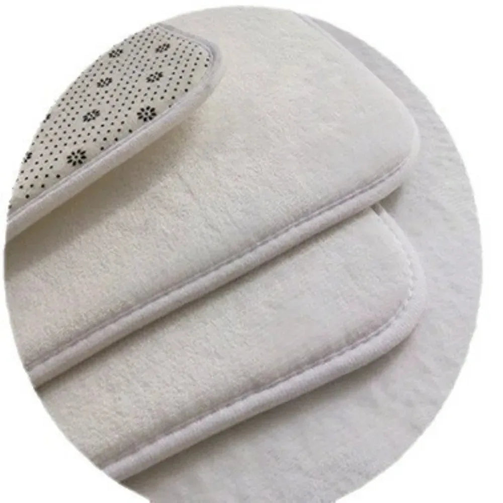 Dachshund-Themed Non-Slip Doormat Cute Home Entrance Rug, for Living Room, Bedroom, Bathroom, Kitchen, and Outdoor Spaces