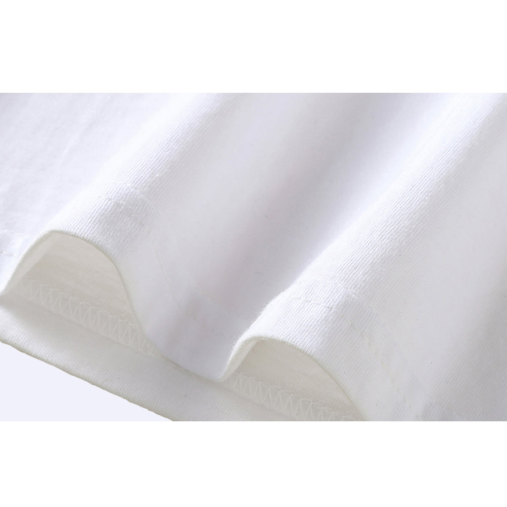 Camiseta divertida de perro salchicha The Dogfather para hombre, de verano, de manga corta, de algodón, informal, estilo urbano