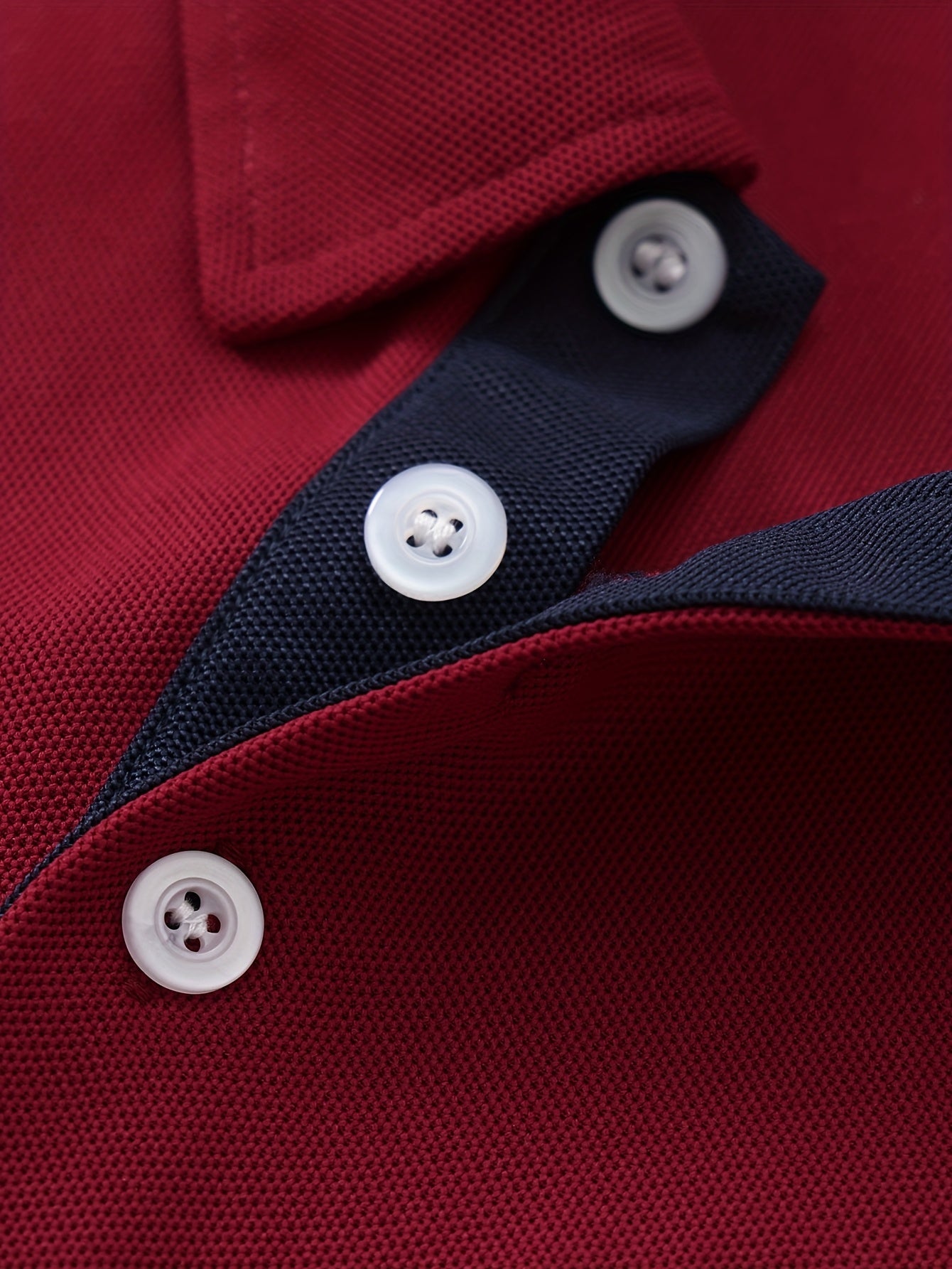 Dachshund Print Men'S Casual Polo Shirt, Short Sleeve for Summer, 100% Polyester, Vacation And Leisure, Comfortable Outdoor Golf Wear, Suitable for Gym, Fitness, Running, And Training, Business Casual Gift for Father And Boyf