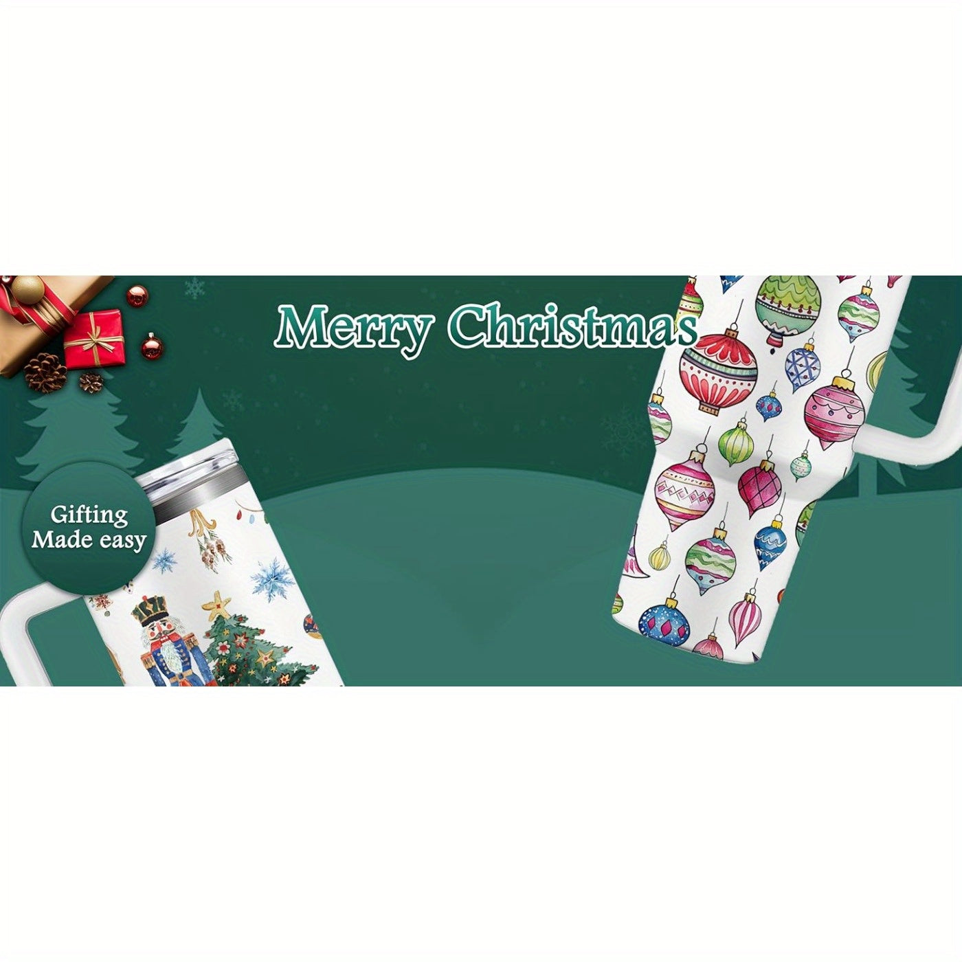 40oz Dachshund-Themed Stainless Steel Tumbler with Handle and Straw Lid – Ideal Gift for Dog Lovers, Wiener Dog Facts Design, Leak-Proof, Double-Wall Vacuum Insulated, Includes Cleaning Brush