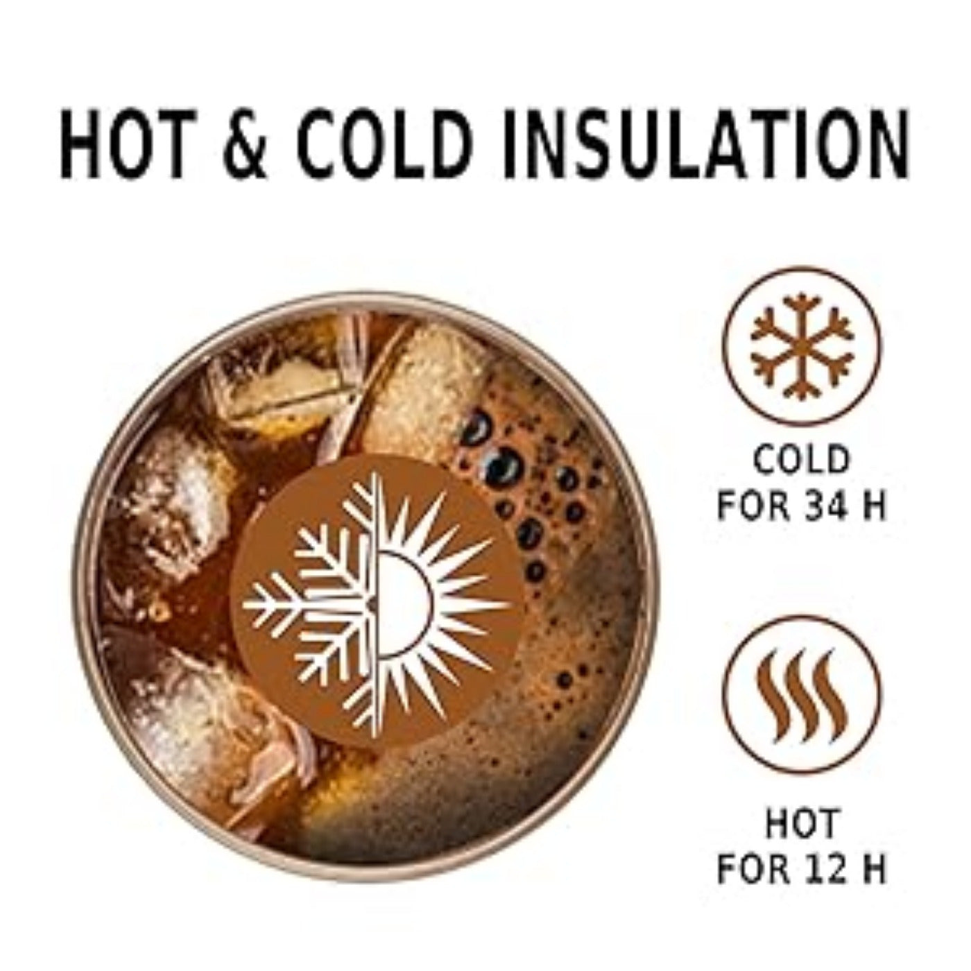 40oz Dachshund-Themed Stainless Steel Tumbler with Handle and Straw Lid – Ideal Gift for Dog Lovers, Wiener Dog Facts Design, Leak-Proof, Double-Wall Vacuum Insulated, Includes Cleaning Brush