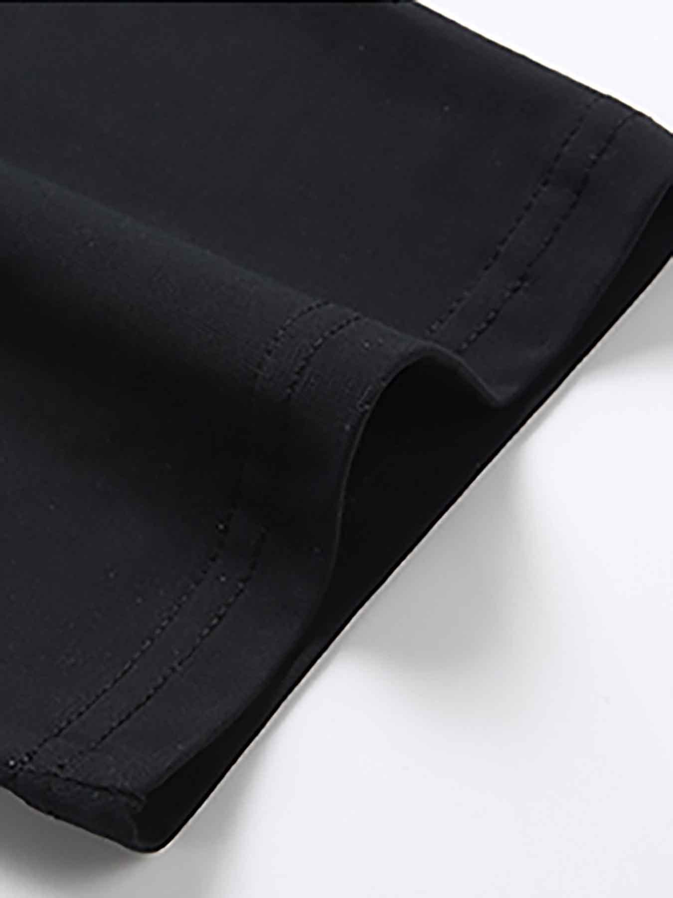 100% Pure, Dachshund Happy Pattern Printed T-Shirt for Spring And Summer Round Neck Short Sleeved Women'S T-Shirt, Pure Breathable Casual Sports Top, Holiday Gift