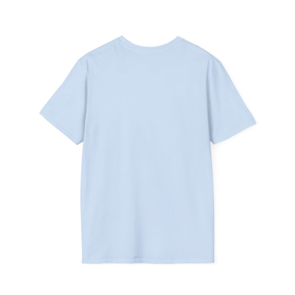 Hot Girls Love Wieners T-Shirt - Light Blue