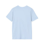 Hot Girls Love Wieners T-Shirt - Light Blue