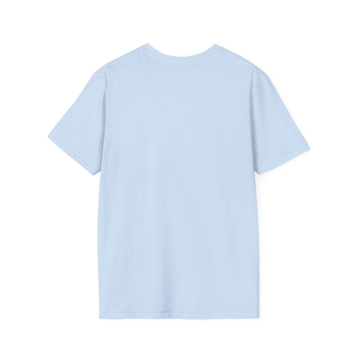 Hot Girls Love Wieners T-Shirt - Light Blue
