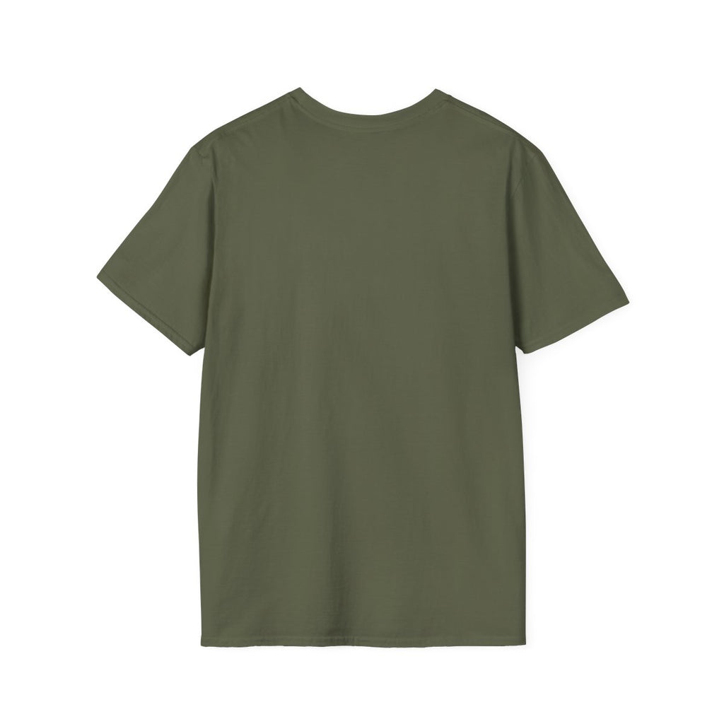 Hot Girls Love Wieners T-Shirt - Military Green