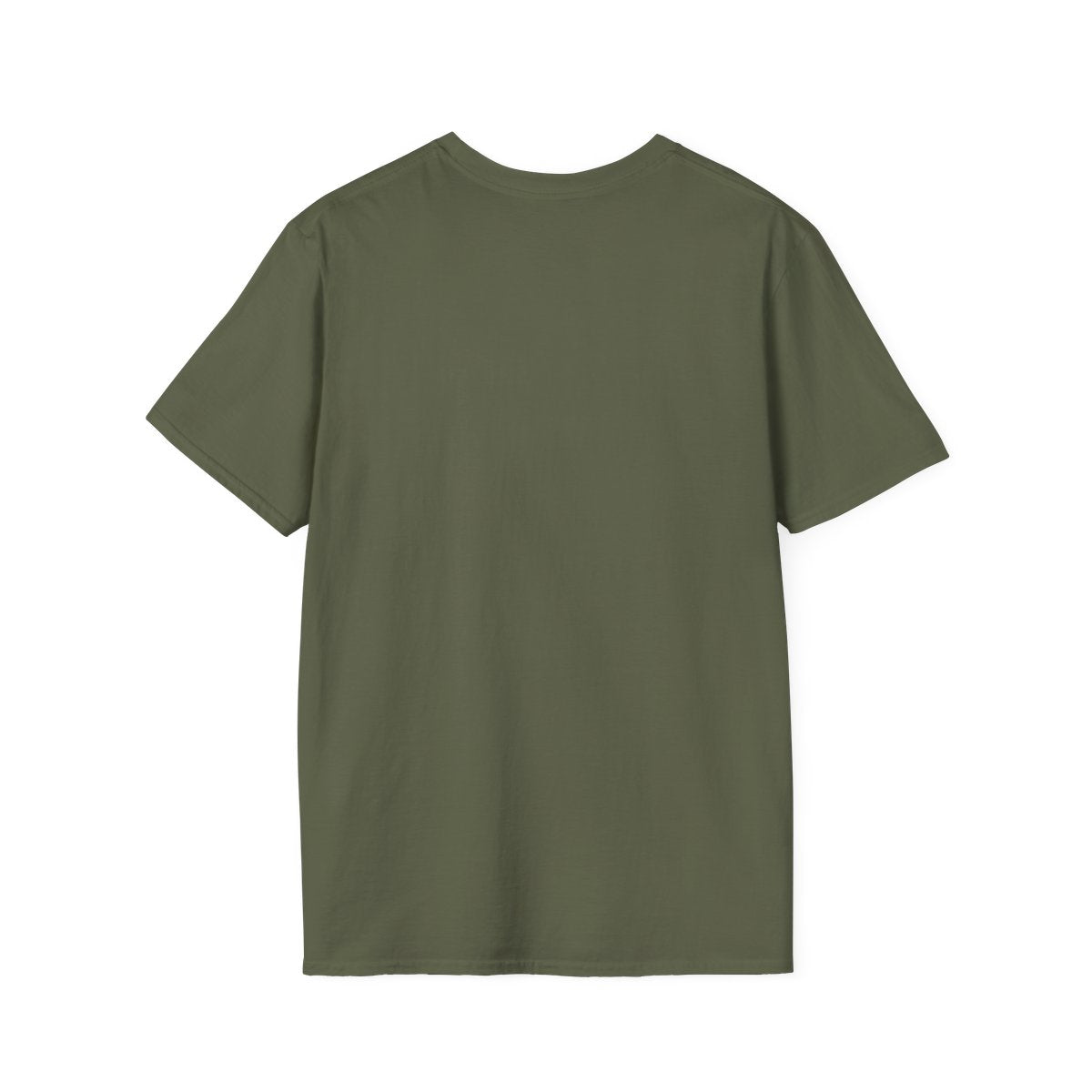 Hot Girls Love Wieners T-Shirt - Military Green