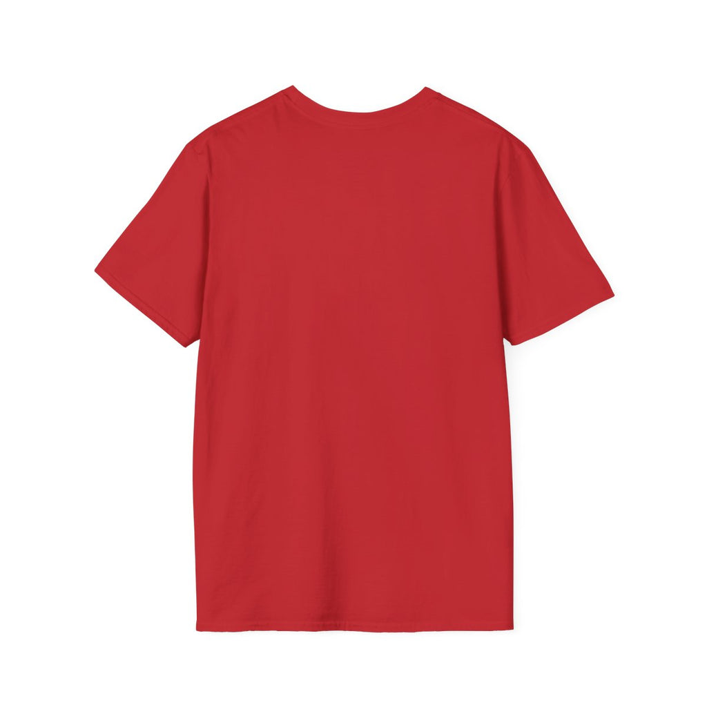 Hot Girls Love Wieners T-Shirt - Red