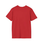 Hot Girls Love Wieners T-Shirt - Red