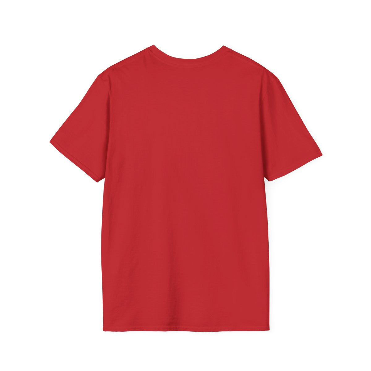 Hot Girls Love Wieners T-Shirt - Red
