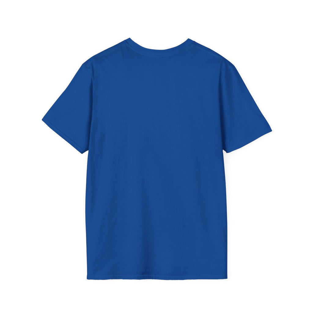 Hot Girls Love Wieners T-Shirt - Royal