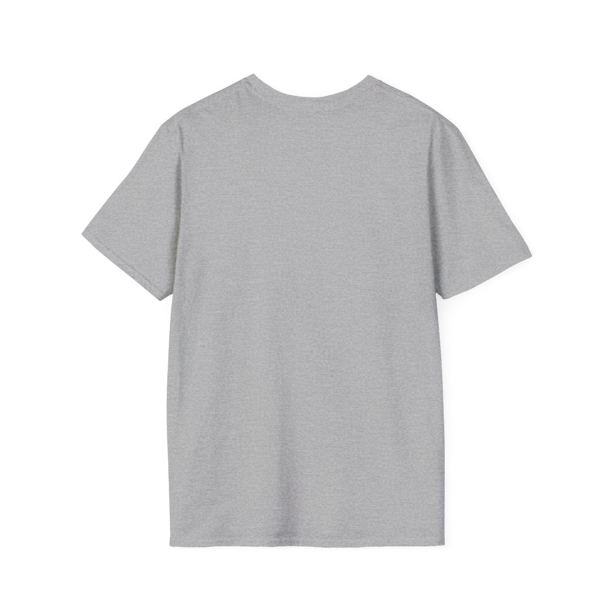 Hot Girls Love Wieners T-Shirt - Sport Grey