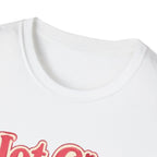 Hot Girls Love Wieners T-Shirt - White